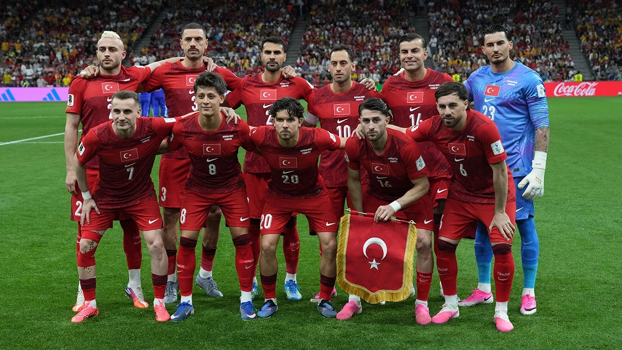 Milli takımda değişiklik kararı: Avustralya mağlubiyeti sonrası sürpriz