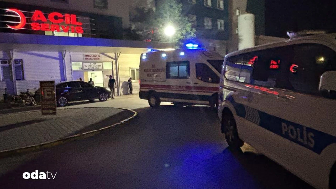 Baba, tartıştığı oğlunu bıçaklayarak öldürdü