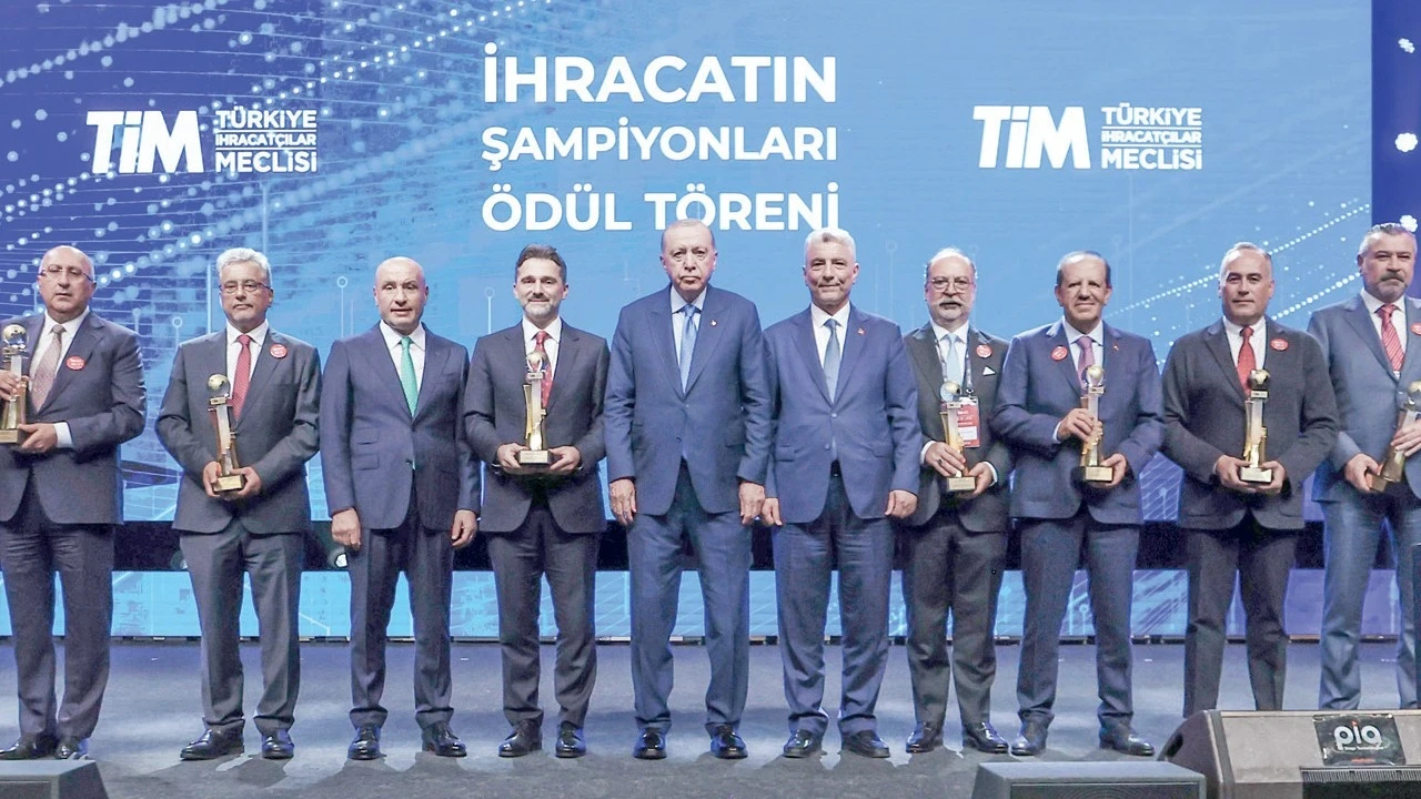 TİM Başkanı Gültepe: Avrupa ve ABD’den alım artıyor, fırsatlar maliyete takılmasın