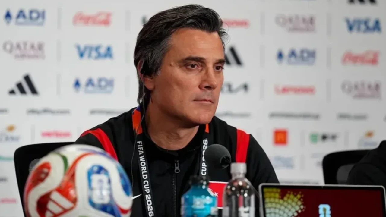 Montella'nın acı günü! TFF duyurdu: Evindeki kaza sonucu hayatını kaybetti