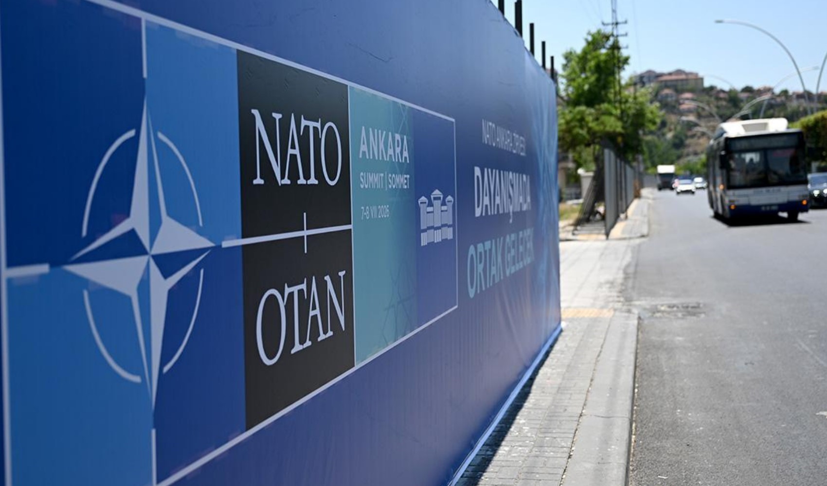 NATO zirvesi öncesinde yaşanan ev baskınları ve gözaltılarda yeni gelişme: 6 TEMA gönüllüsü tutuklandı