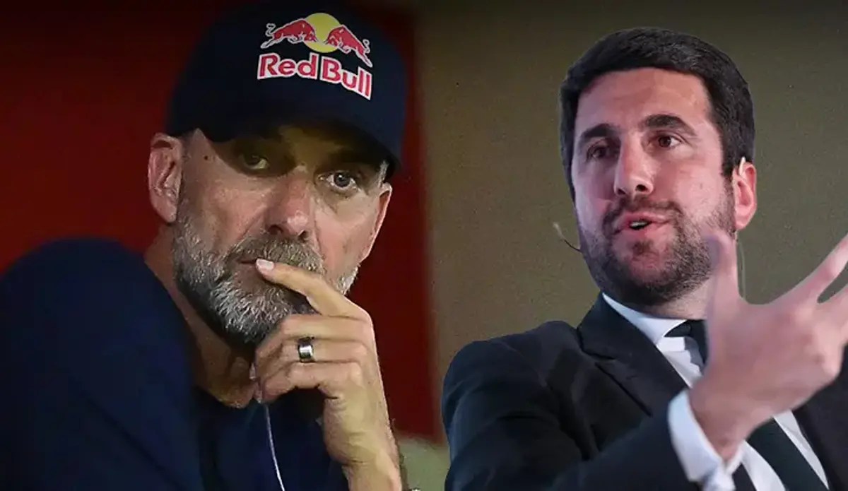 Real Madrid başkan adayından Klopp bombası! Resmen açıkladı