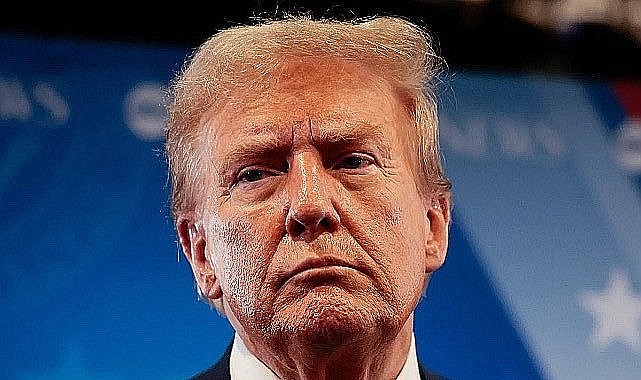 Donald Trump açıkladı: İran'la ateşkes sona erdi!