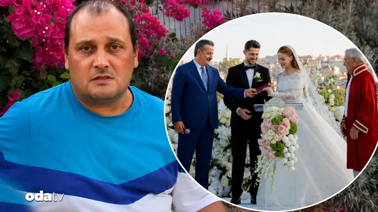 İsmail Yüksek'ın kayınpederi sert çıktı: Nikah geçersiz