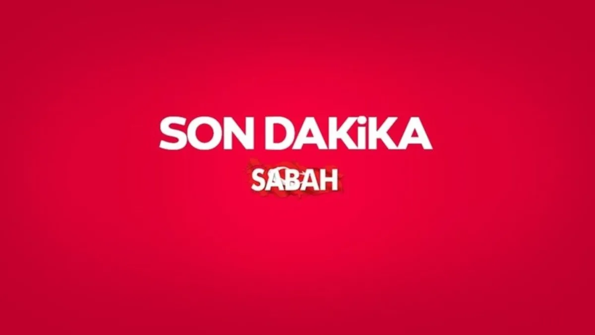 Son dakika | ABD'deki Halkbank davası düştü