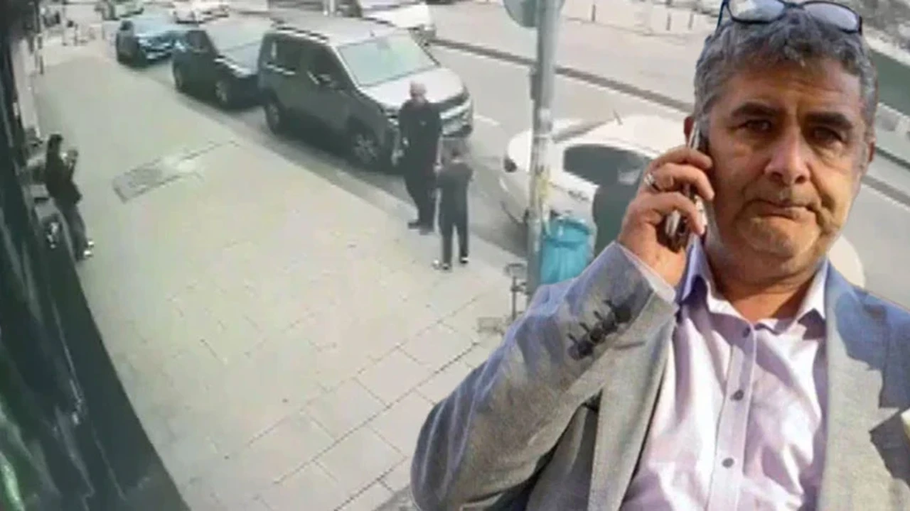 Erhan Karaal’ın kaçırılması soruşturmasında yeni gelişme: 10 şüpheli hakkında karar!