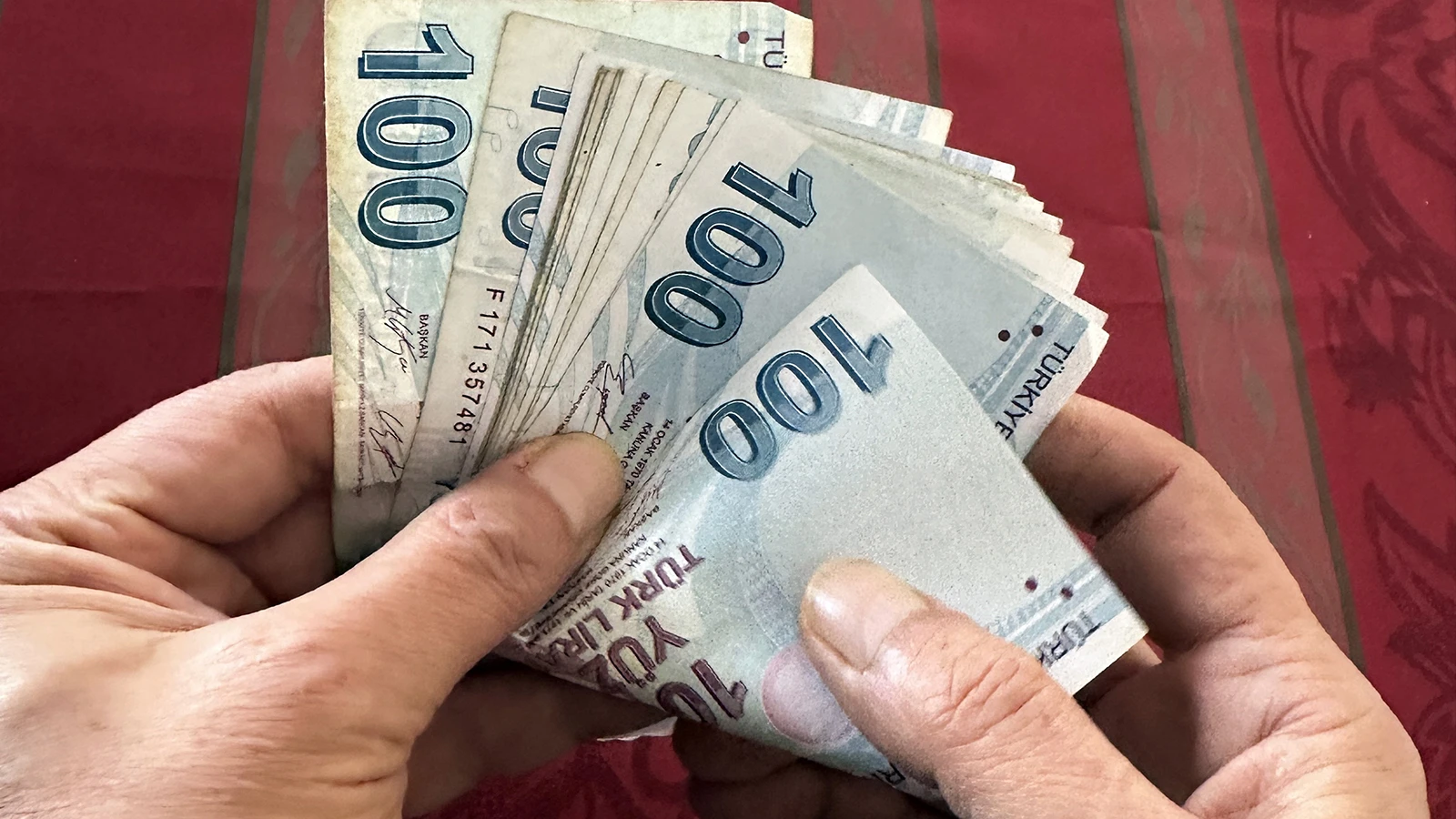 Vakıflar Genel Müdürlüğü muhtaç aylığını artırdı