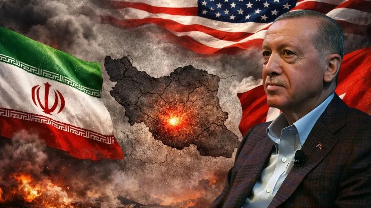 Mutabakat sonrası kritik temas: İran'dan Türkiye'ye teşekkür