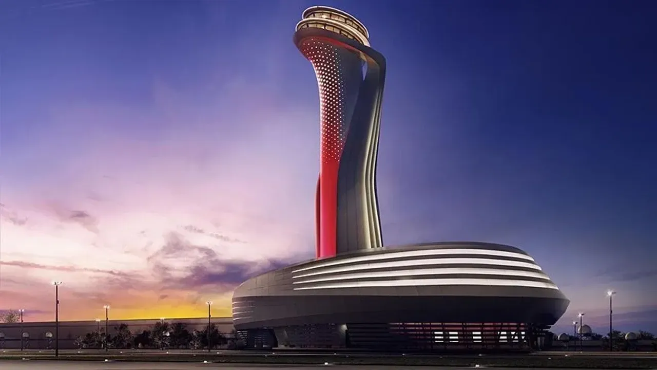 İstanbul Havalimanı Avrupa’nın en yoğun noktası oldu