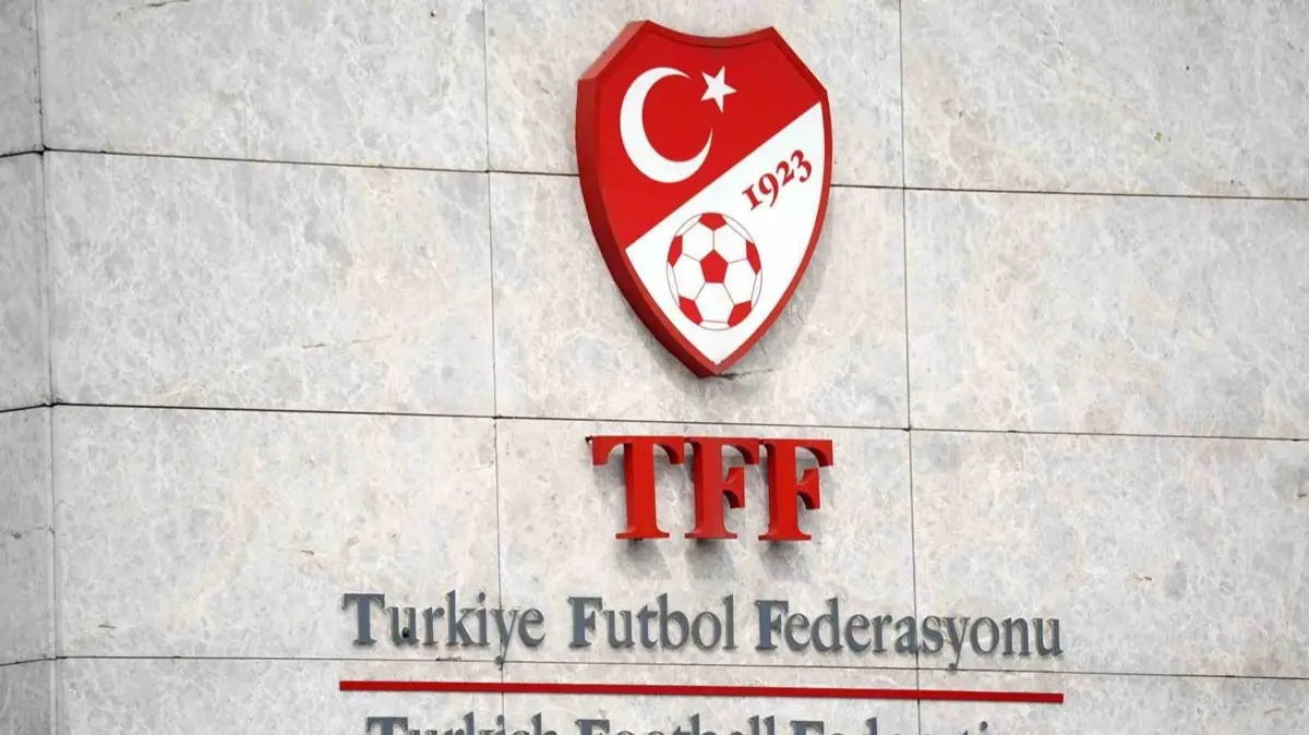 TFF açıkladı: BAL'ın ismi değişti!