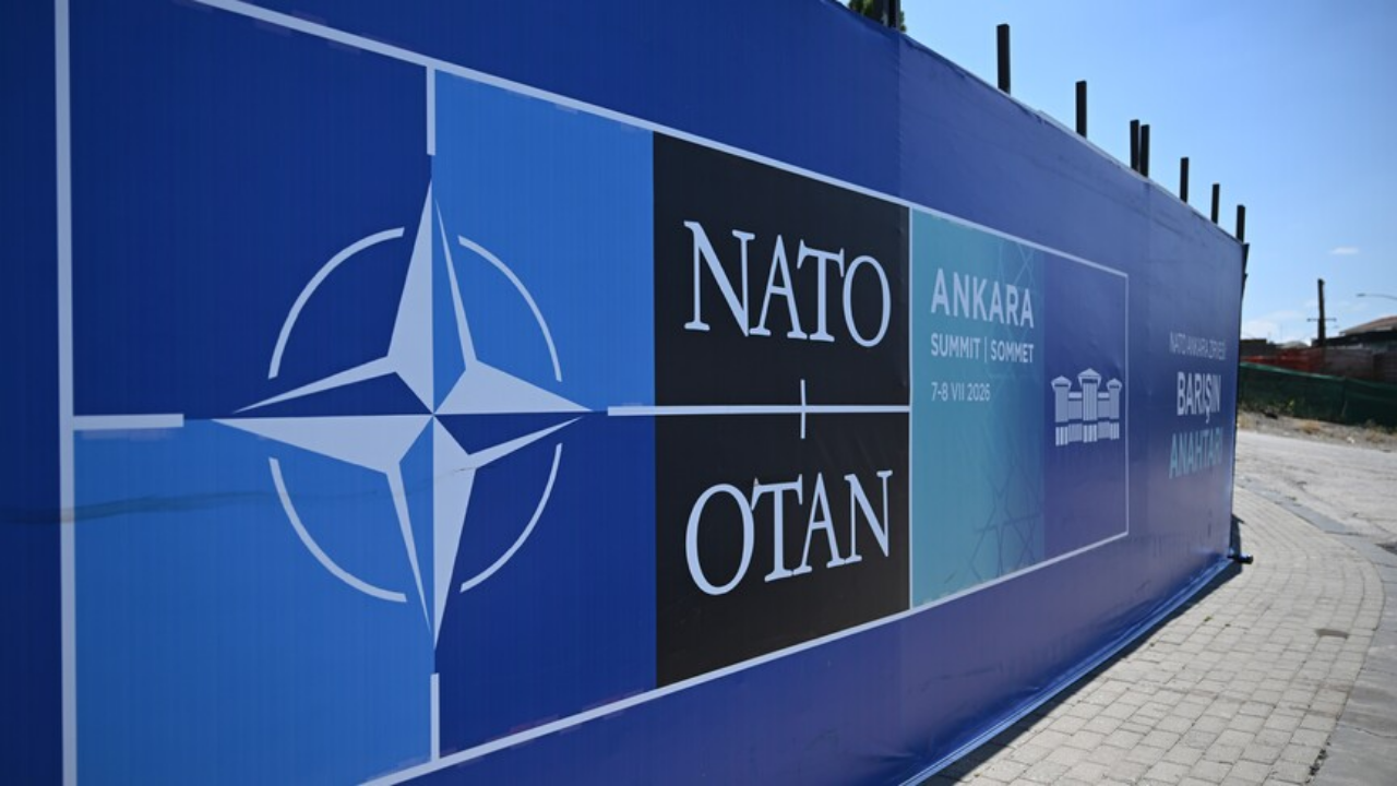 NATO Zirvesi süresince uygulanacak ulaşım düzenlemeleri açıklandı