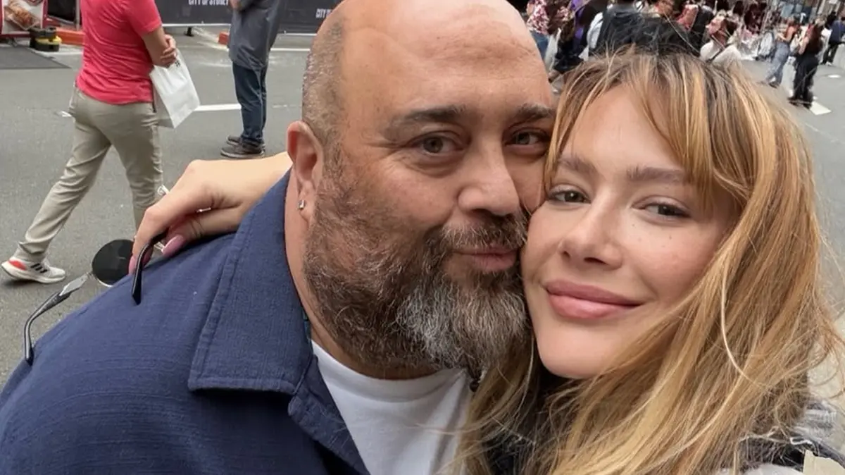Somer Sivrioğlu'ndan evlilik sorularına güldüren cevap! 'Ben bilmem...'