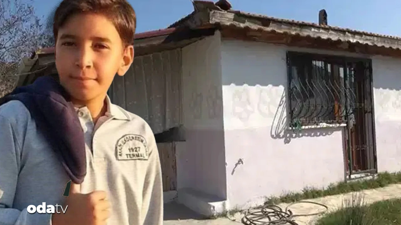 Yalova'da Kerem Karakaya'nın ölümünde korkunç sözler: 'Kaza değil cinayet'