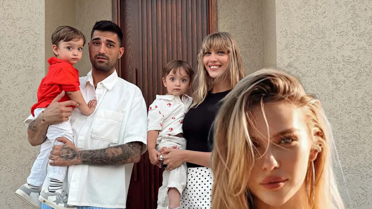 İdo Tatlıses ve Yasemin Şefkatli çocuksuz tatile çıktı