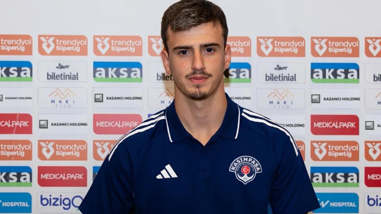 3'üncü Lig'deki Bucaspor'dan Süper Lig'e transfer!