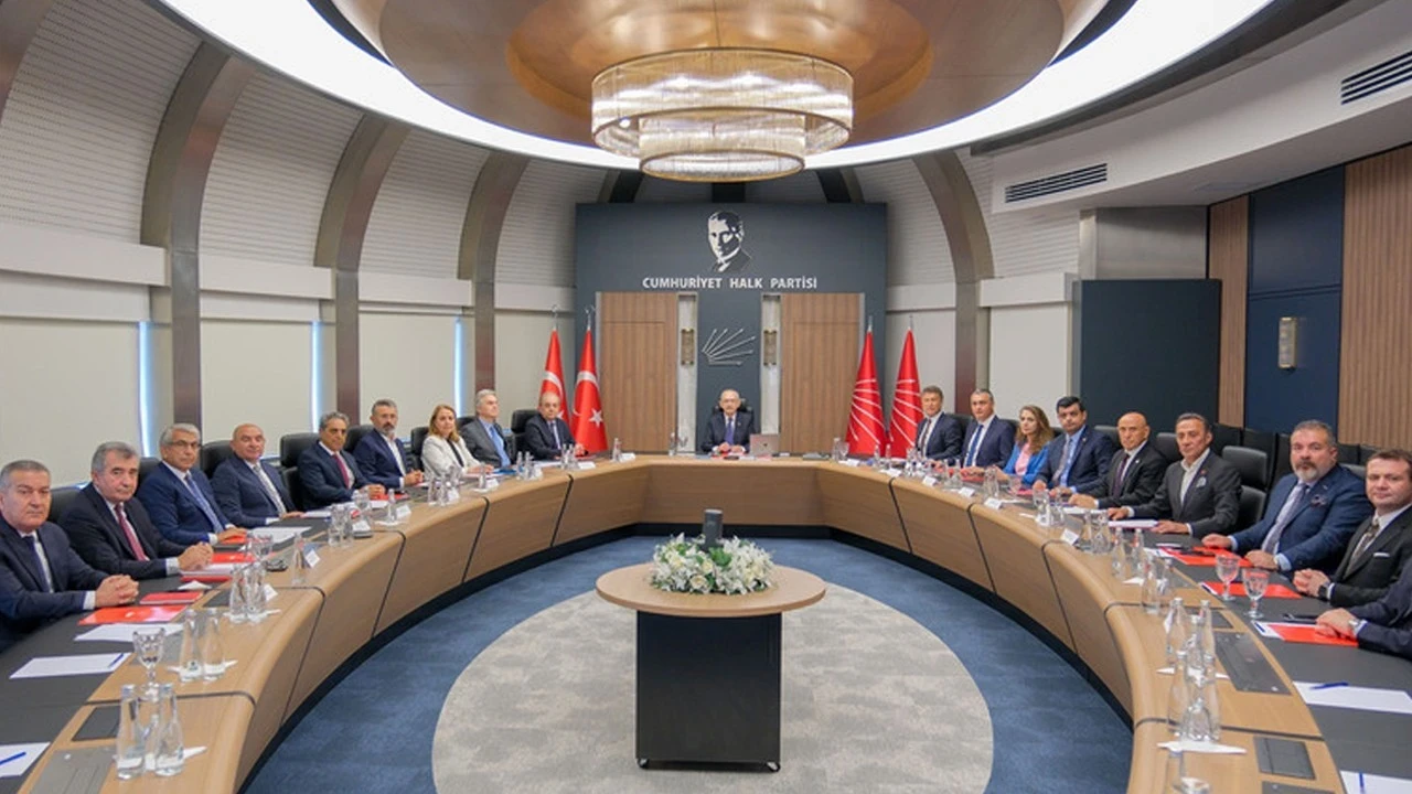 KULİS | Barış Yarkadaş detayları anlattı: Kemal Kılıçdaroğlu 3 belediye başkanına ne dedi?