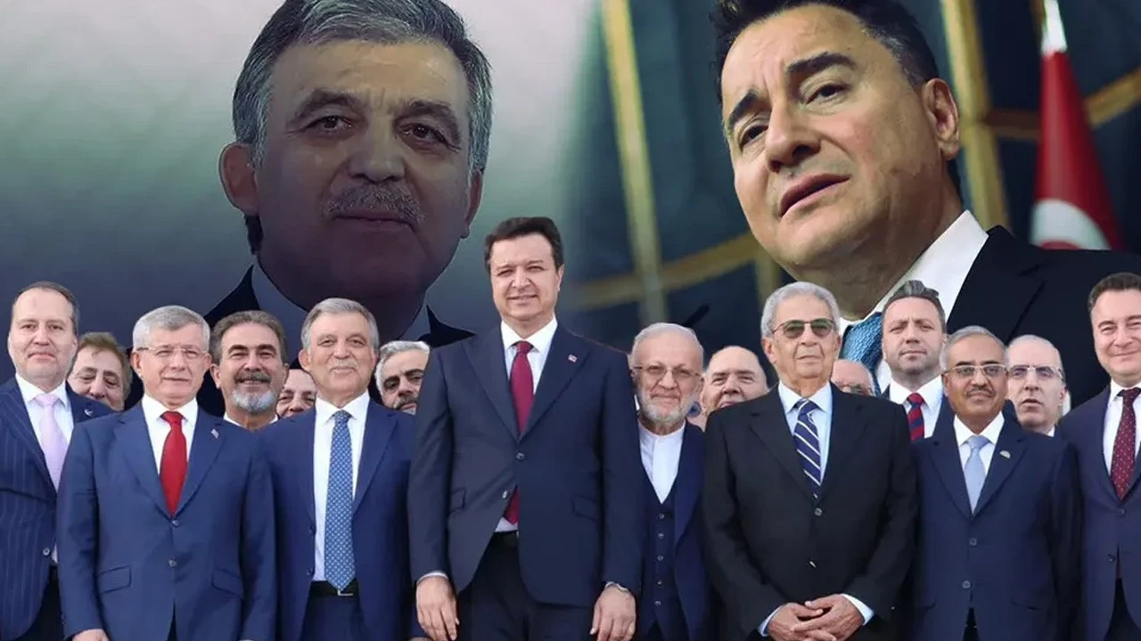 Babacan’dan çok tartışılacak Abdullah Gül sözleri! Yeni ittifakı açıkladı