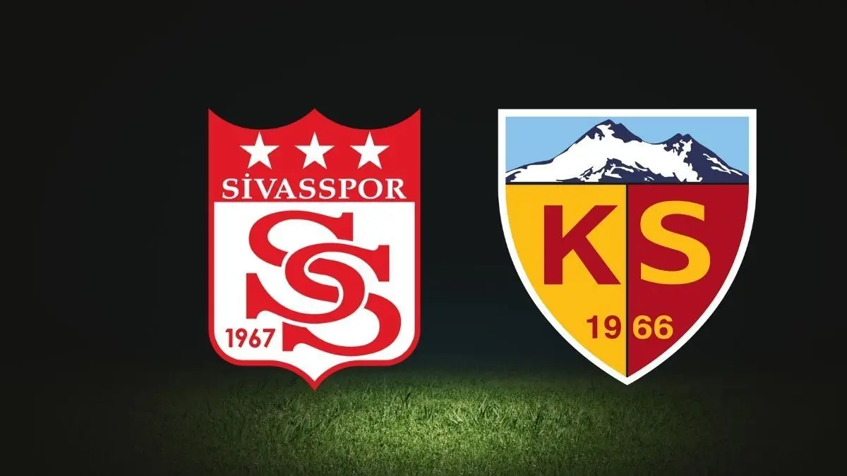 Kayserispor-Sivasspor hazırlık maçı taraftara kapalı olacak