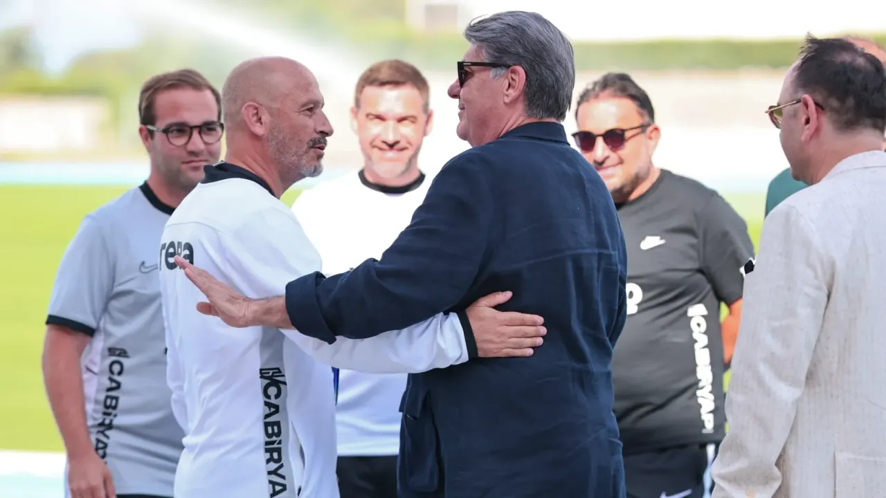 Beşiktaş'tan orta sahaya bomba transfer! Görüşmeler başladı!