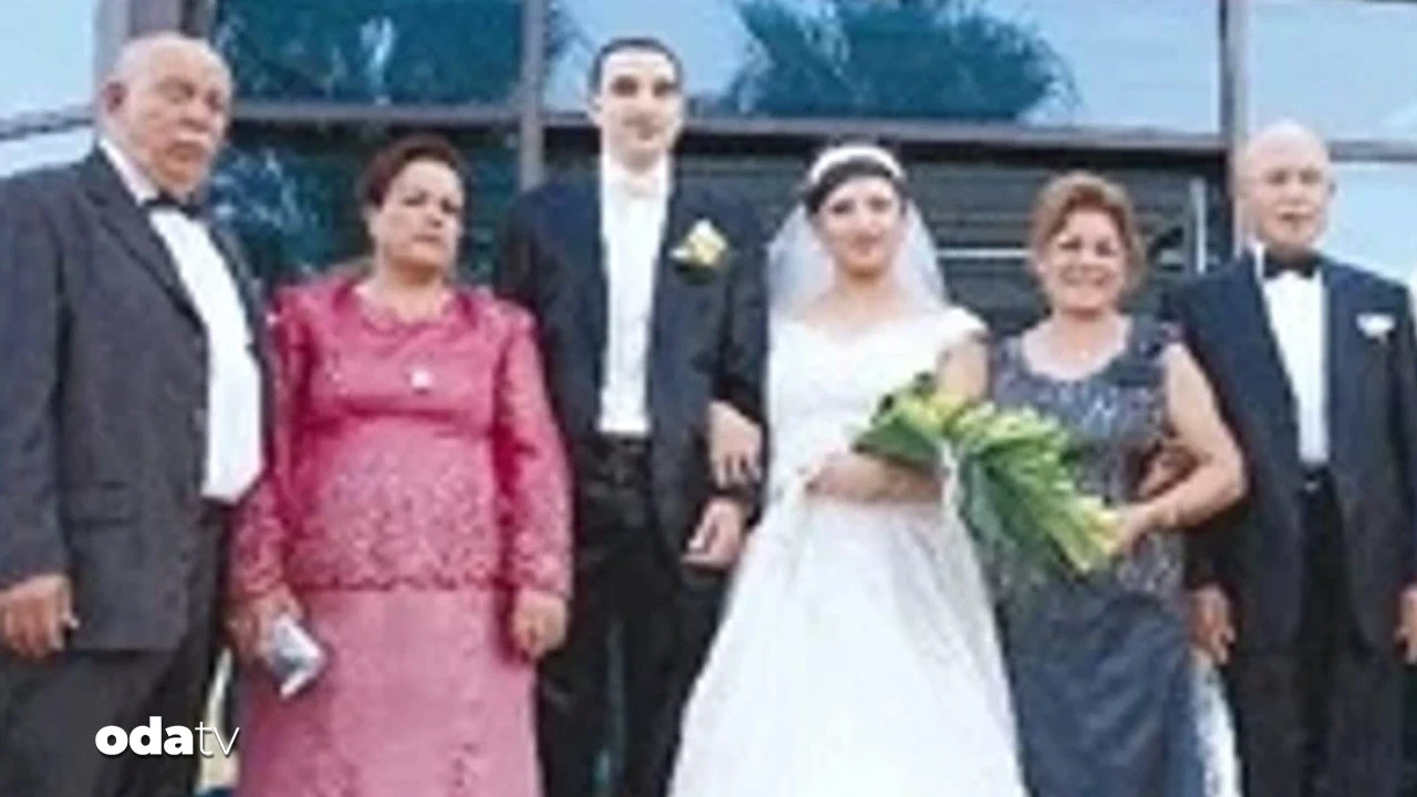 Harekatın 52. yılında bir düğün anısı