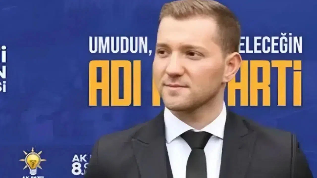 Telefonunda fotoğraflar bulunmuştu: Eski Kızılay Şube Başkanı Recep Yarıcı'ya 'çocuk müstehcenliği' davasında hapis cezası