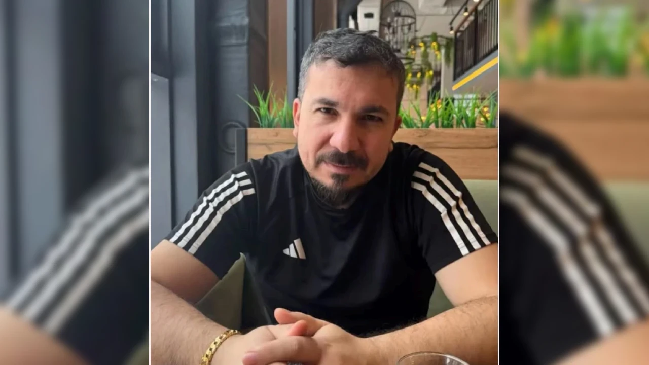 Dehşet! Sokakta tartıştığı kişi tarafından tabancayla katledildi