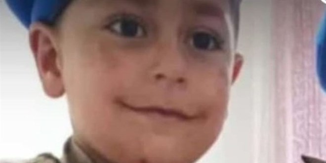 Oynadıkları silah ateş aldı: İkizlerden biri hayatını kaybetti