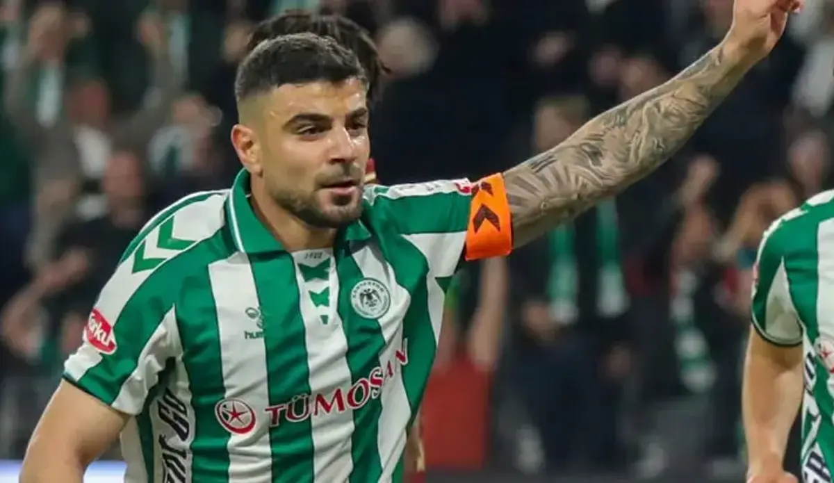 Adil Demirbağ transferinde Trabzonspor ile Beşiktaş'a rakip çıktı
