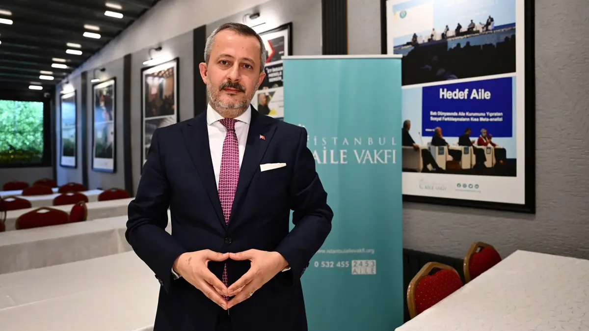 Ekran bağımlılığına çözüm aranacak... "Dijital Anafor" zirvesi başlıyor