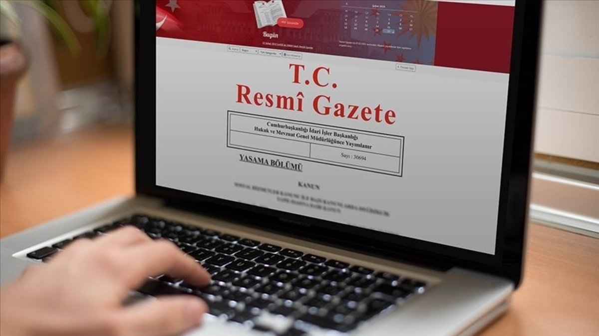 Resmi Gazete'de yayımlanan kararla 430 mülki idare amirinin görev yeri değişti