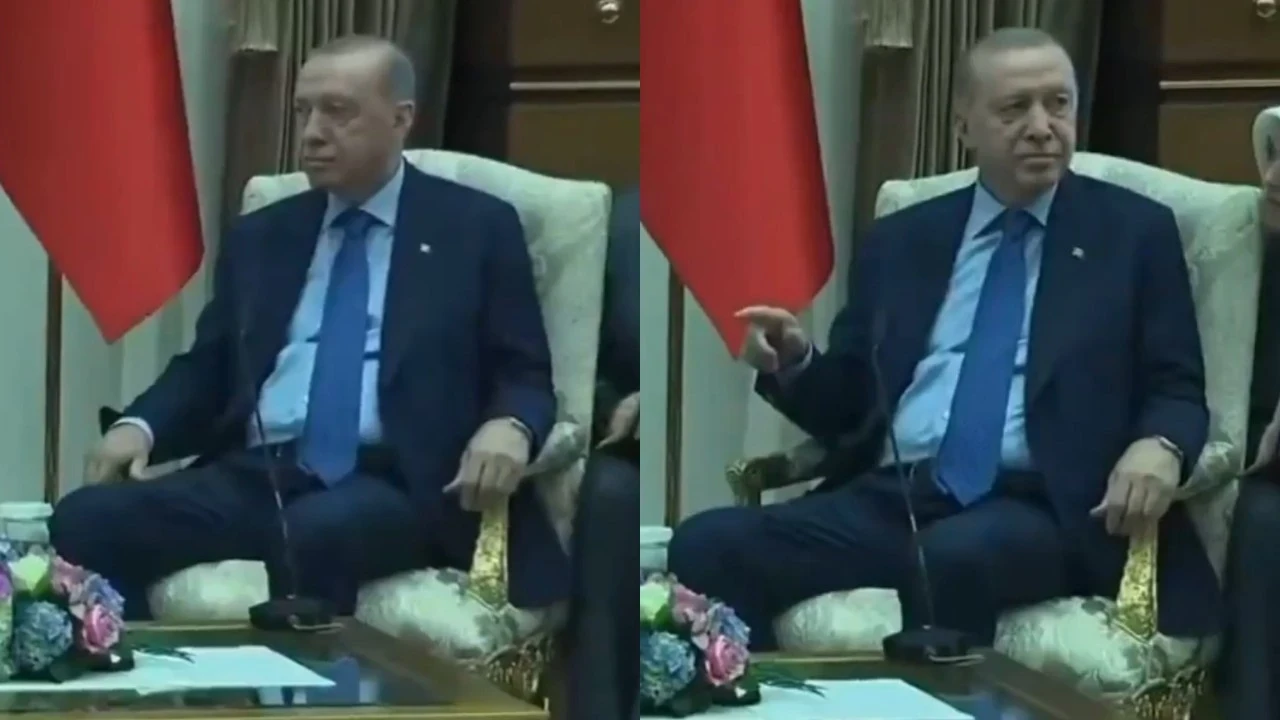 Trump'ın "CAATSA" müjdesine Cumhurbaşkanı Erdoğan'dan bomba tepki