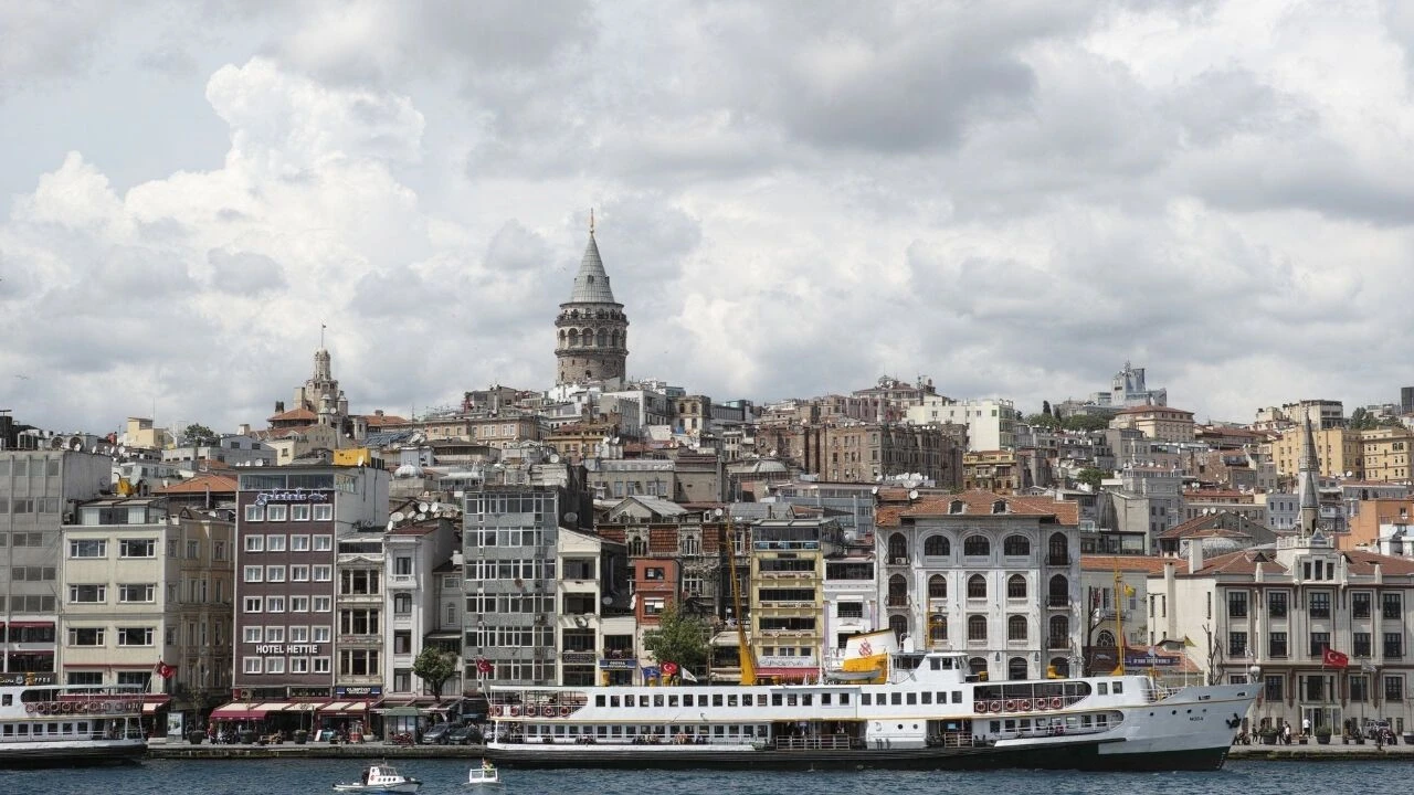 AKOM uyardı! İstanbul'da saat 17.00'ye dikkat!