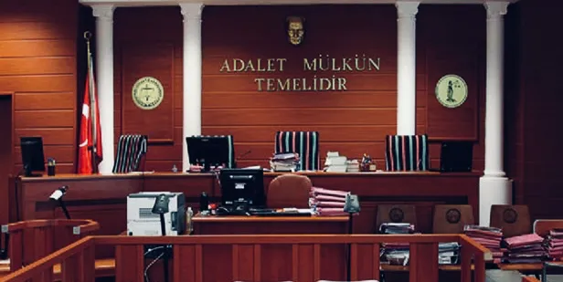 Katip ve Avukata 10 Yıl Hapis Talebi