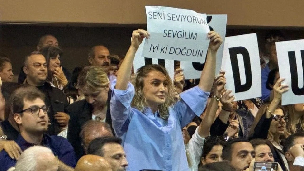 İBB davasında görevli jandarmalara soruşturma