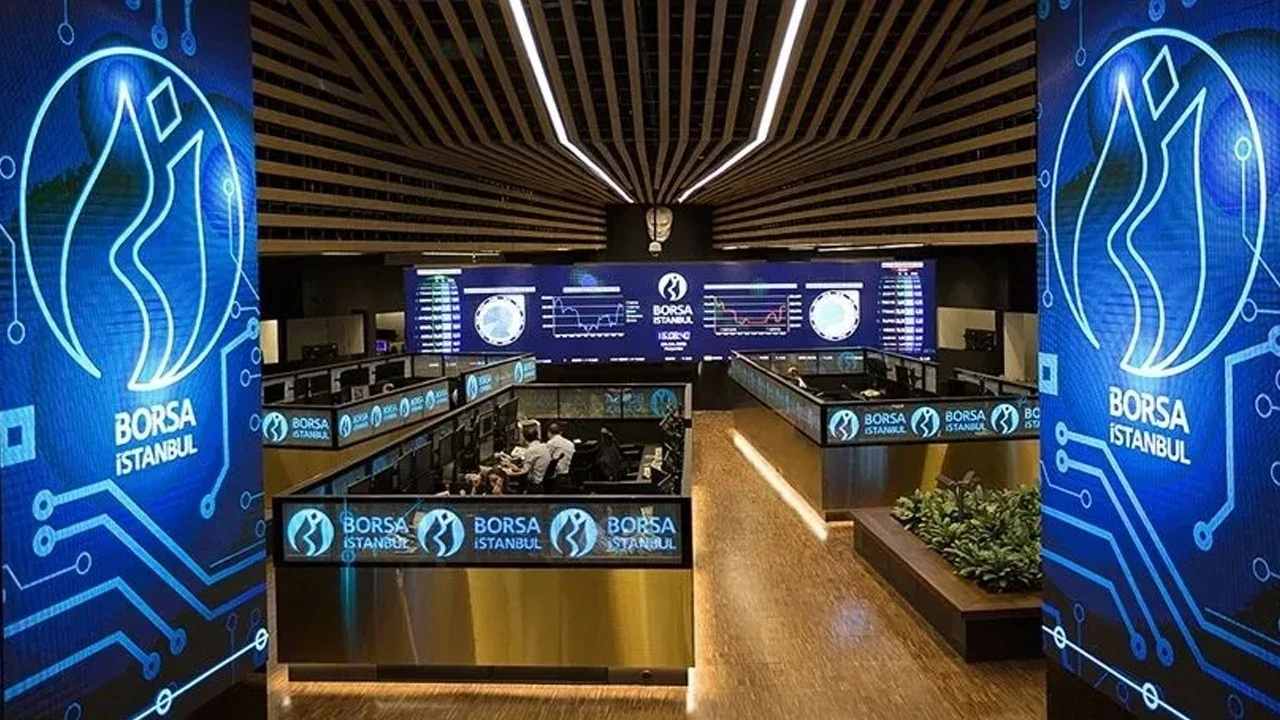 Borsa İstanbul günü yükselişle tamamladı