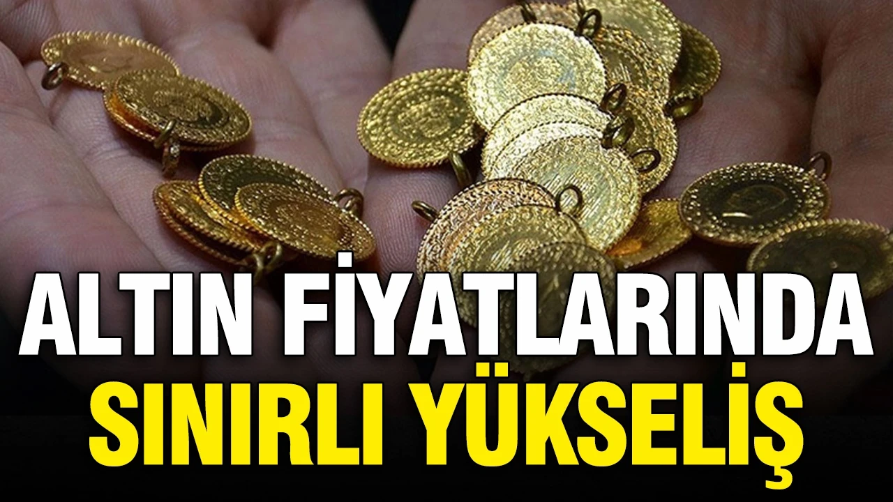 Altın fiyatları bugün ne kadar? Gram altın, çeyrek altın kaç TL oldu? (9 Haziran 2026)