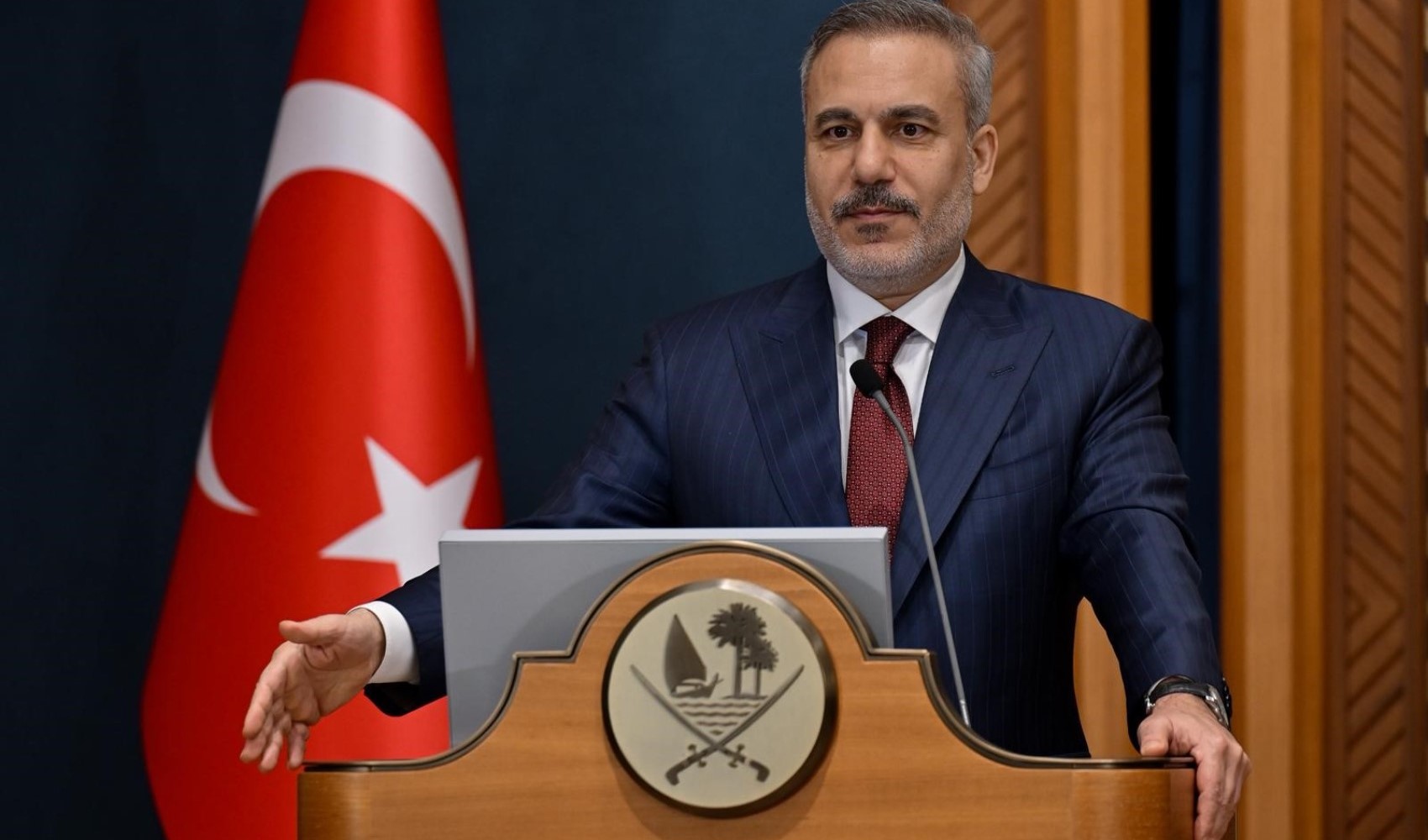 ABD ve İran arasında yükselen gerilim için diyalog çağrısı