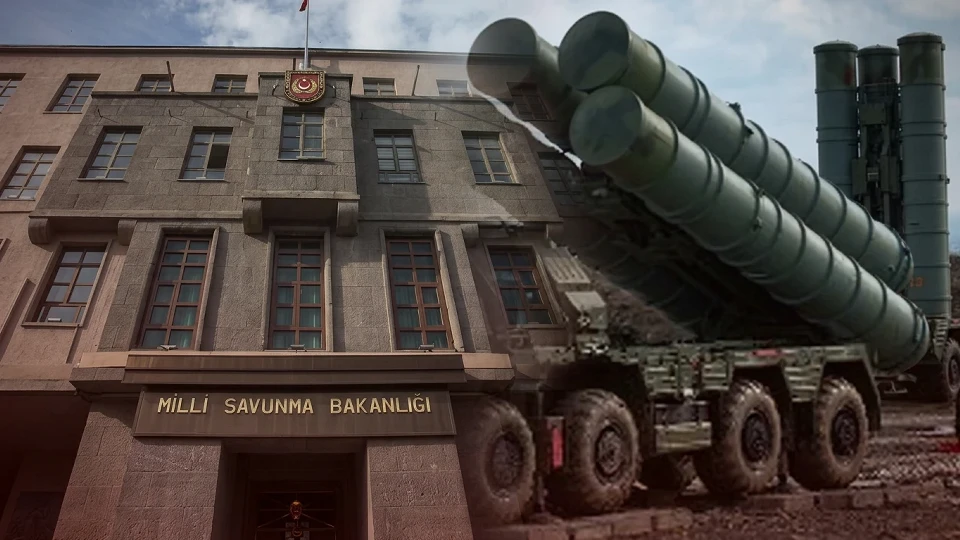 Türkiye yeni S-400 hava savunma sistemini ne zaman kuracak?