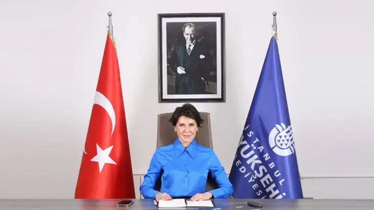 İstanbul Emniyeti'nden Fatoş Pınar Türker'in 'çıplak arama' iddialarına cevap!