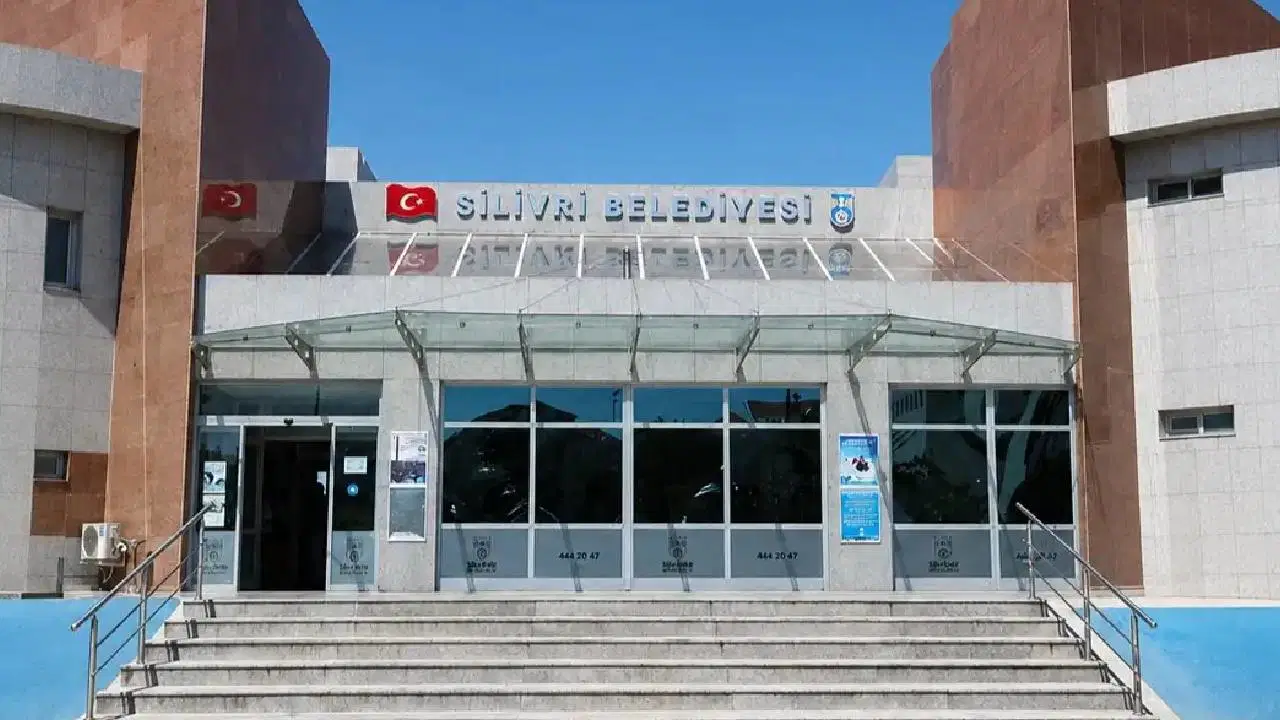 Son dakika... Silivri CHP İlçe Başkanı Doruk Bulut gözaltına alındı