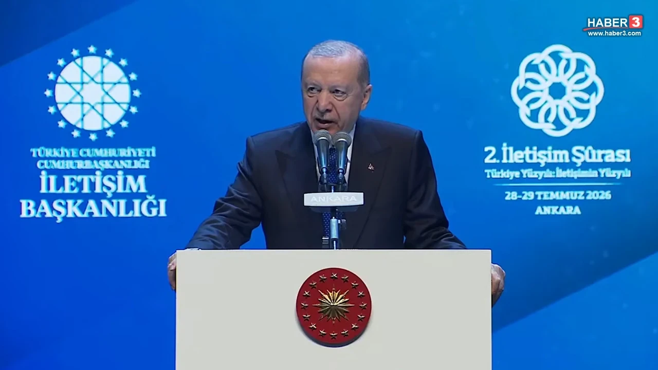Cumhurbaşkanı Erdoğan Ahbap skandalı için sessizliğini bozdu