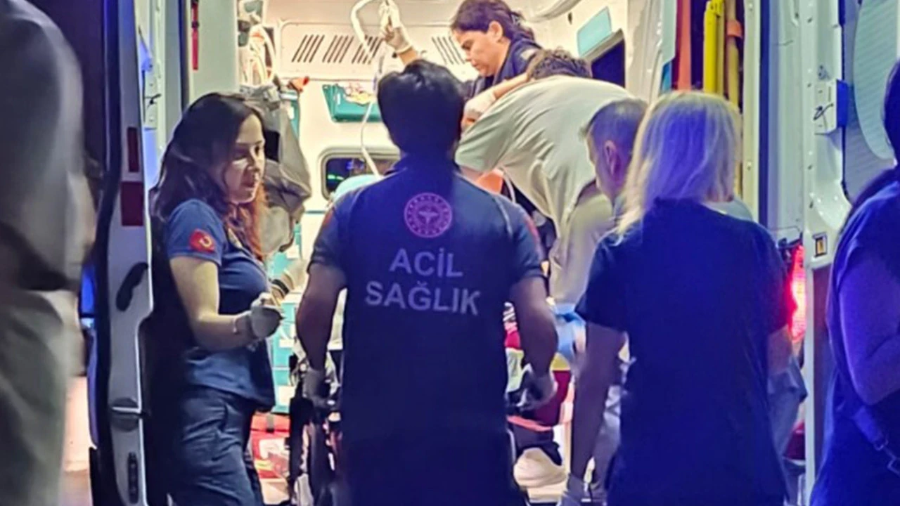Yürek yakan olay: 5 yaşındaydı...