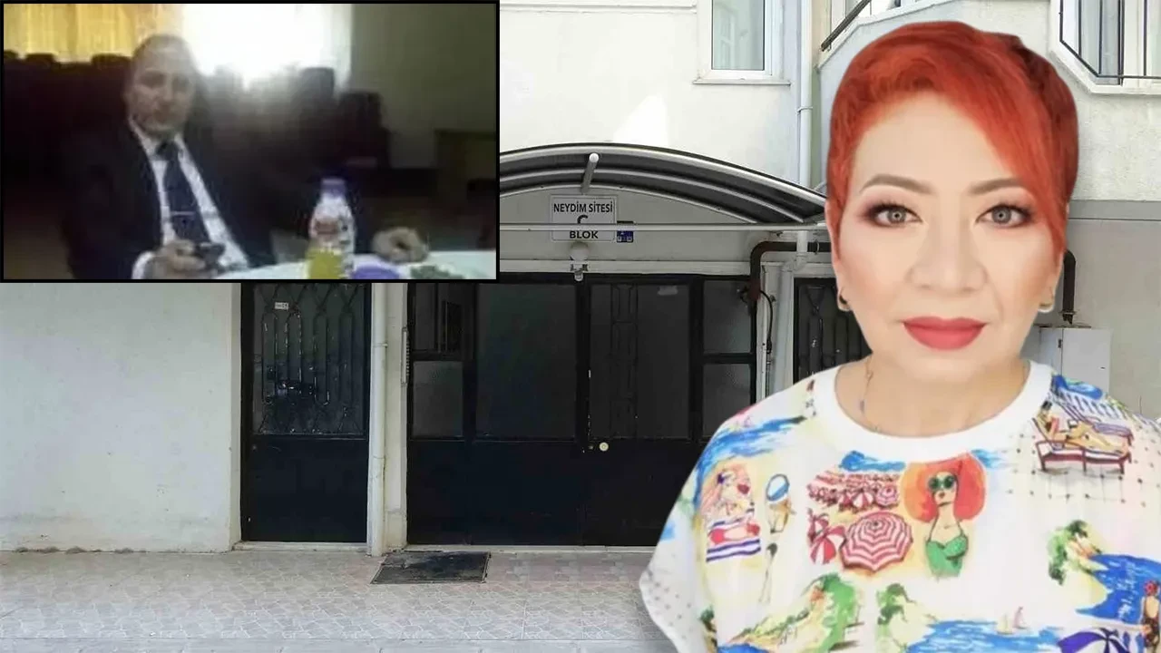 Sevgilisini öldürüp streç filme sarmıştı! Dinara Alya Urkasimova’yı katleden Metin Kapusuz için mahkeme kararını verdi