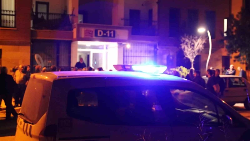 Malatya’da karbonmonoksit faciası