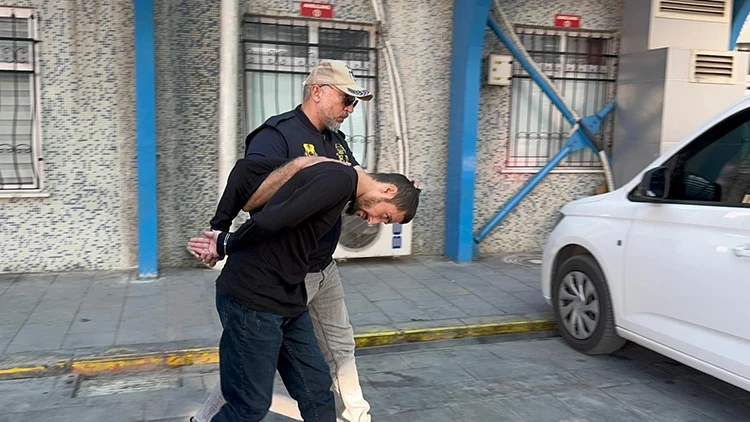 MİT yakalamıştı! DEAŞ'ın sözde sorumlularından Ahmet Kazancı tutuklandı