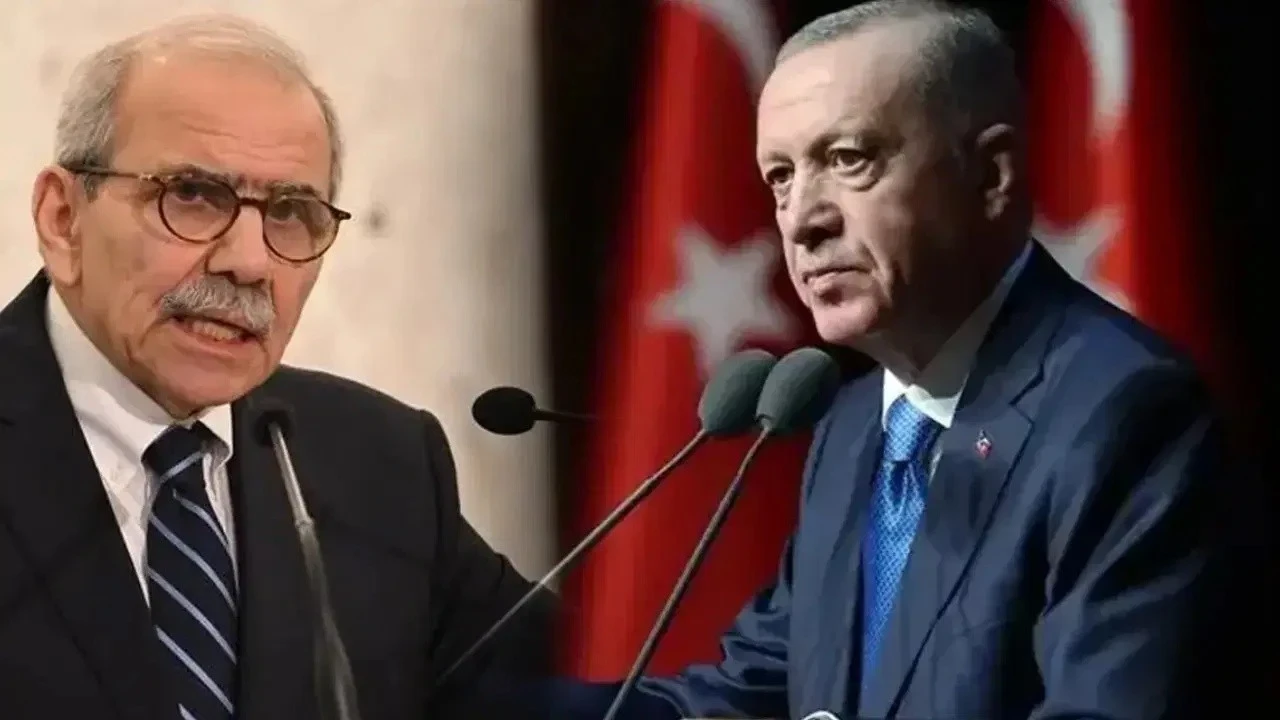 Erdoğan, Lübnan Başbakanı'nı İstanbul'da kabul edecek