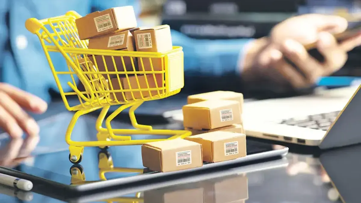 E-ihracatta 396 milyar dolarlık rekor