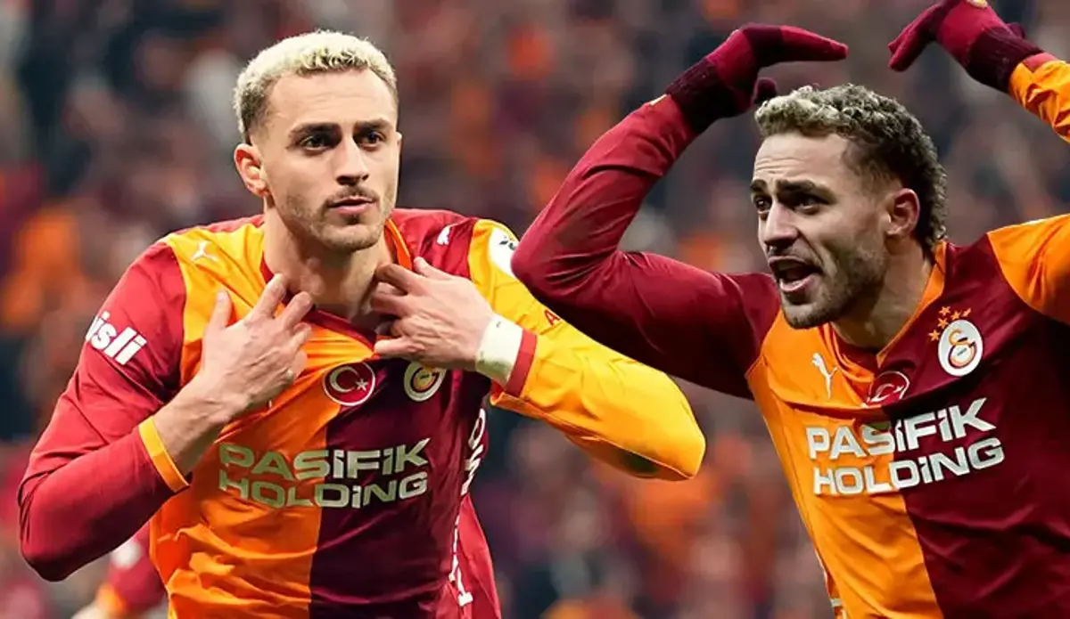 50 milyon euro! Barış Alper Yılmaz için harekete geçtiler