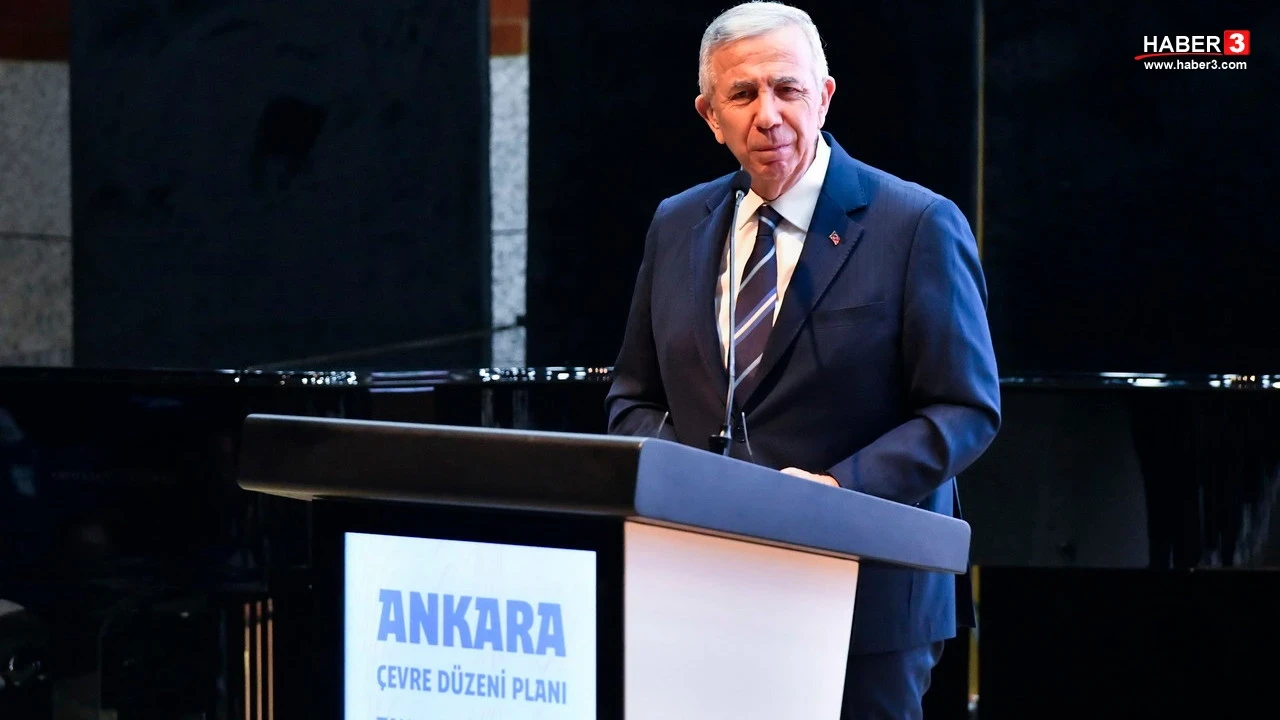 Mansur Yavaş kararını verdi; CHP mi, Özgür Özel'in yeni partisi mi ?