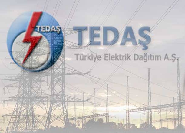 TÜRKİYE ELEKTRİK DAĞITIM ANONİM ŞİRKETİ GENEL MÜDÜRLÜĞÜNDEN
